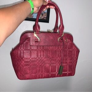 La Terre Fashion limited Purse NWT